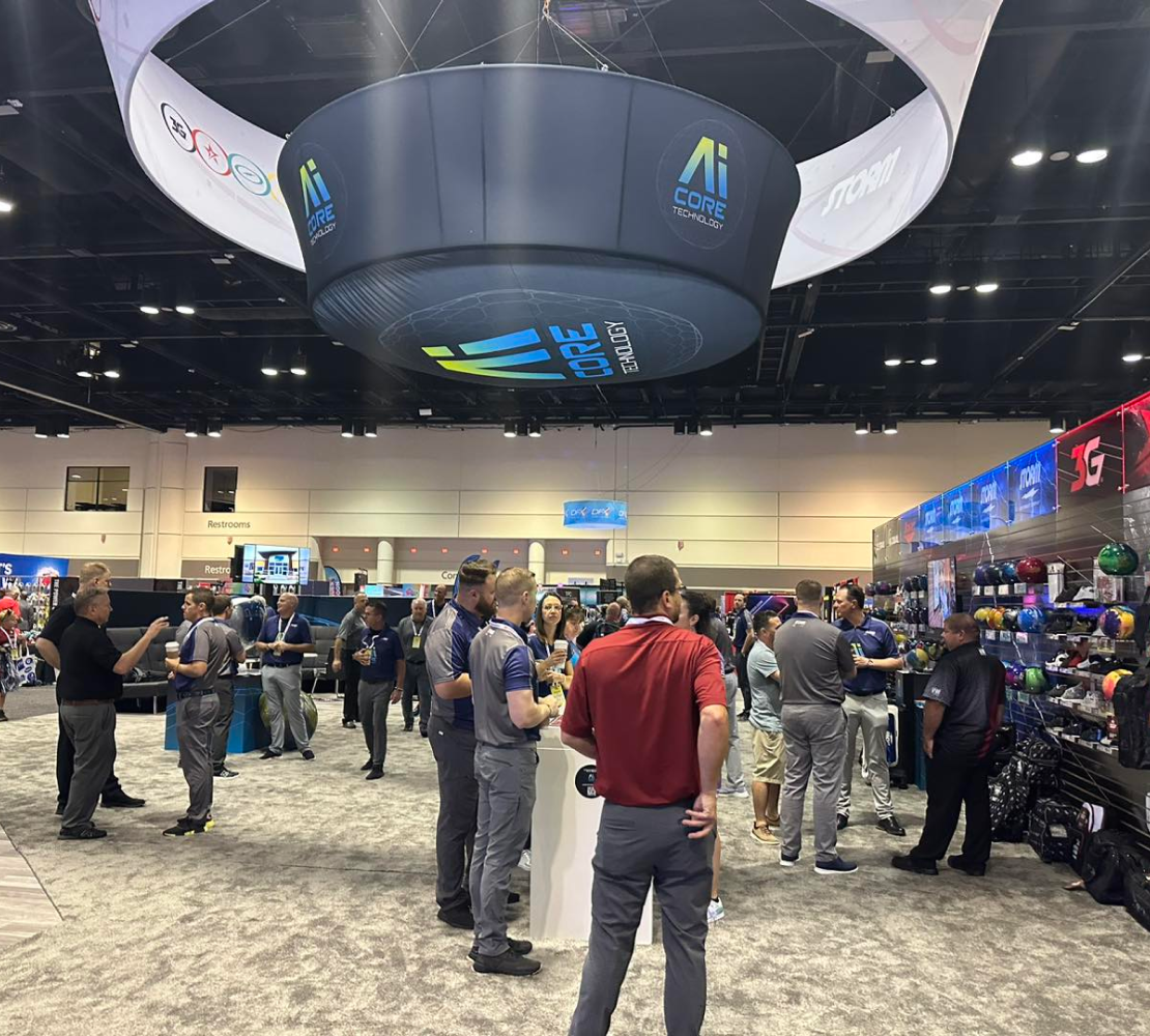 The Magical Moments of Bowl Expo